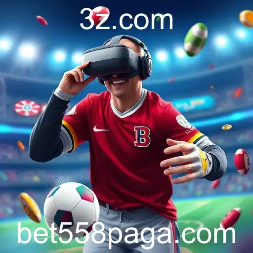 Tendências Emergentes nos Jogos Online e a Ascensão de Bet558