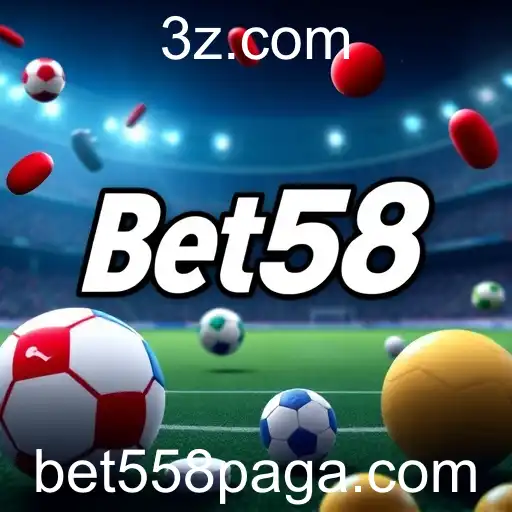 A Crescente Popularidade do Bet558 no Mercado de Jogos Português