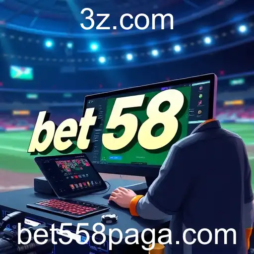 Impacto Atual do Bet558 na Economia Digital
