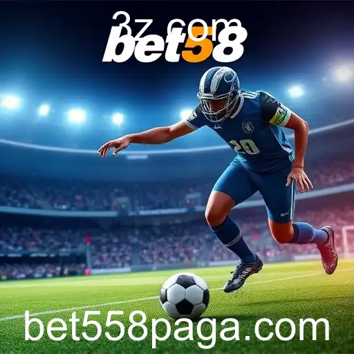 A Nova Era dos Jogos Online: Bet558 e o Panorama Atual