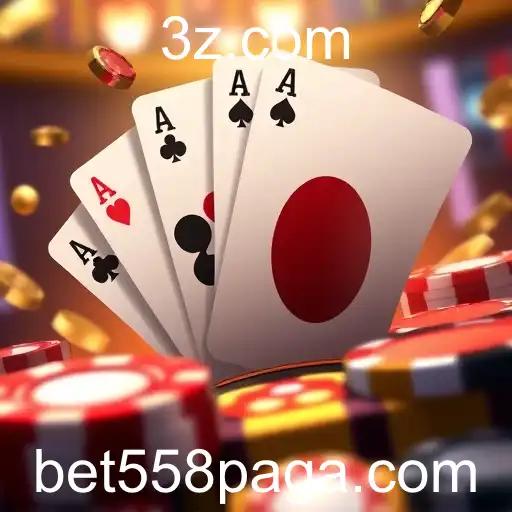 A Ascensão dos Jogos Online: Bet558 na Era Moderna