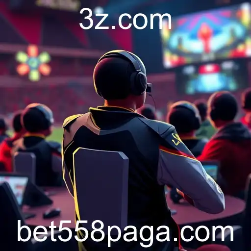 Impacto do Bet558 no Mercado de Jogos em 2025