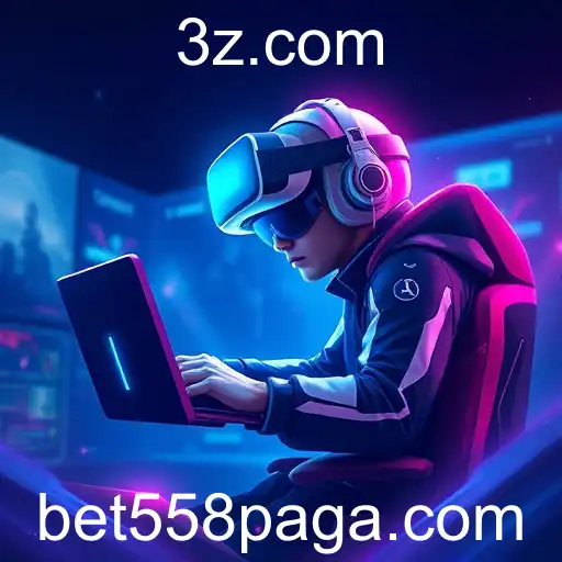 Ascensão do Bet558 na Indústria de Jogos Online