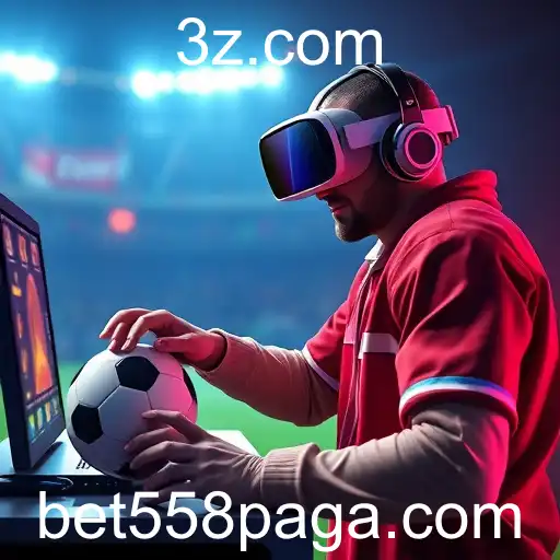 A Ascensão do Bet558 no Cenário de Jogos Online